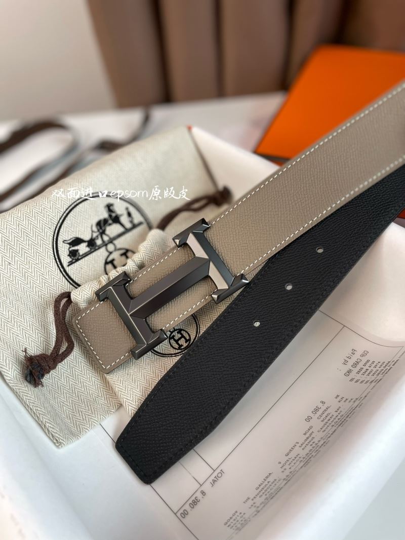 Hermes Belts